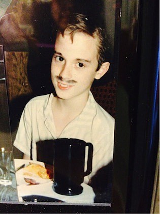 John Congleton & The Nighty Nite releasing new LP, share 2 songs, touring with Suuns