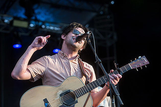 win tix to Conor Oberst’s Carnegie Hall show +++ Dawes announce tour