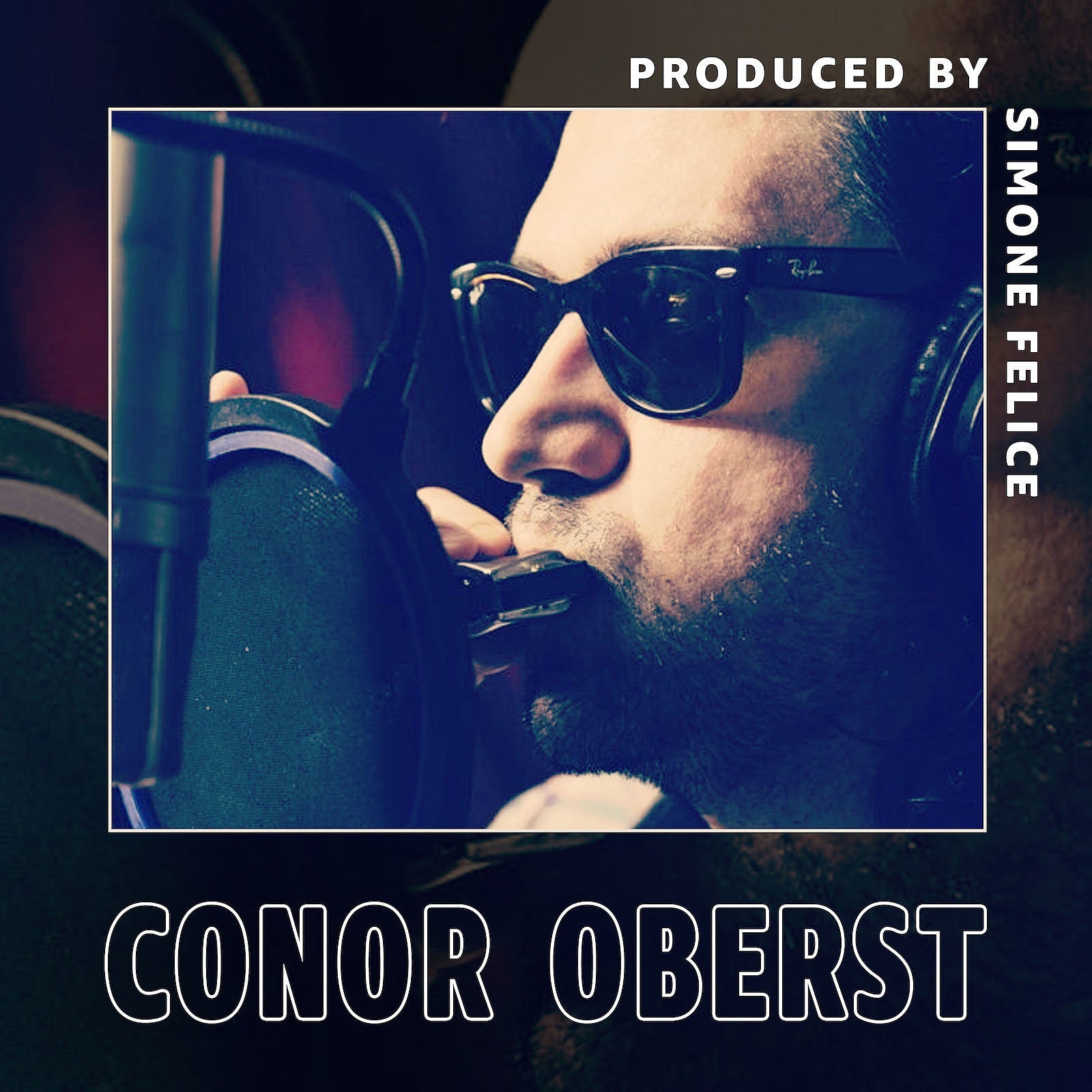 Conor Oberst teams with Phoebe Bridgers & Simone Felice for new song (listen)