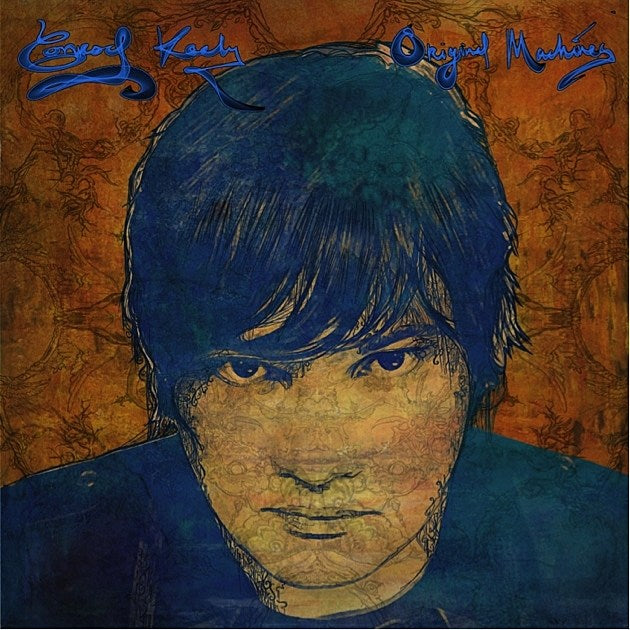 Trail of Dead’s Conrad Keely releasing a solo album, launched a PledgeMusic campaign