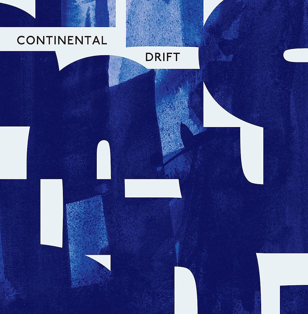 listen to ‘Continental Drift’ comp ft. Wildhoney, Mercury Girls, Spook School & Tigercats