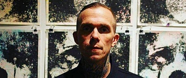 Jacob Bannon’s Wear Your Wounds releasing debut album, making live debut