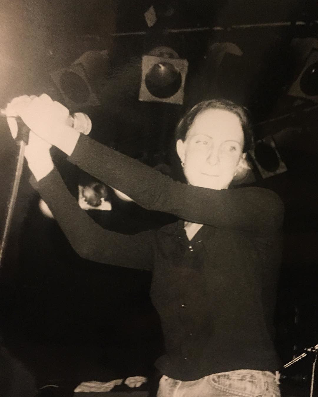 Copper are back, beginning reunion in Buffalo with Gathering Ground