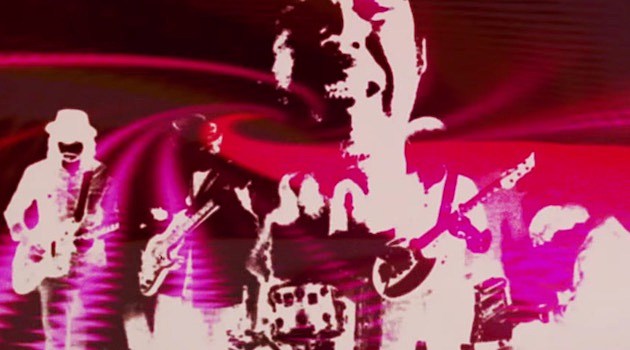 The Coral share “Chasing the Tail of a Dream” from new LP