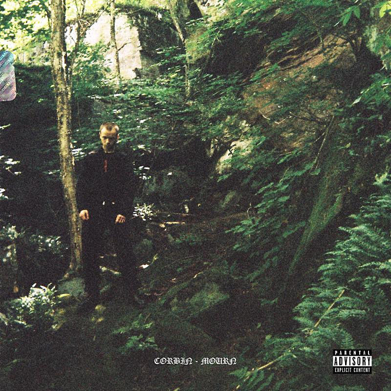 Corbin shares “Hunker Down” video, on tour with Shlohmo & D33J