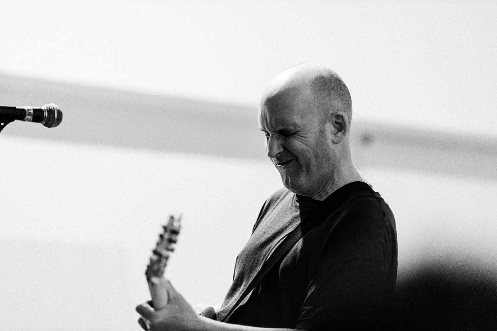 Coriky (Ian MacKaye, Joe Lally, Amy Farina) release new song, set new album release date