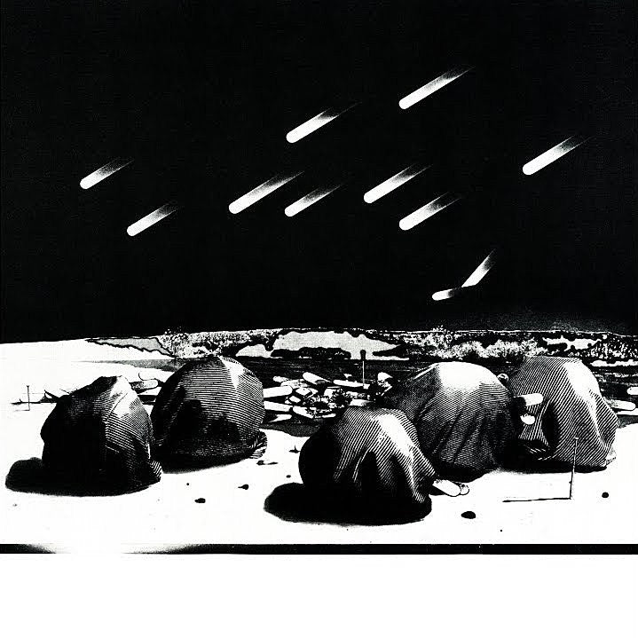 Cornelius shares new track “Forbidden Apple” designed to showcase 360 audio