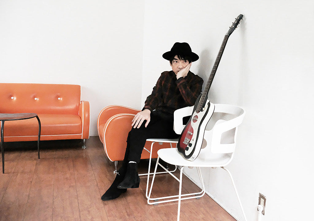 watch Cornelius’ trippy “Sometime / Someplace” video from new LP
