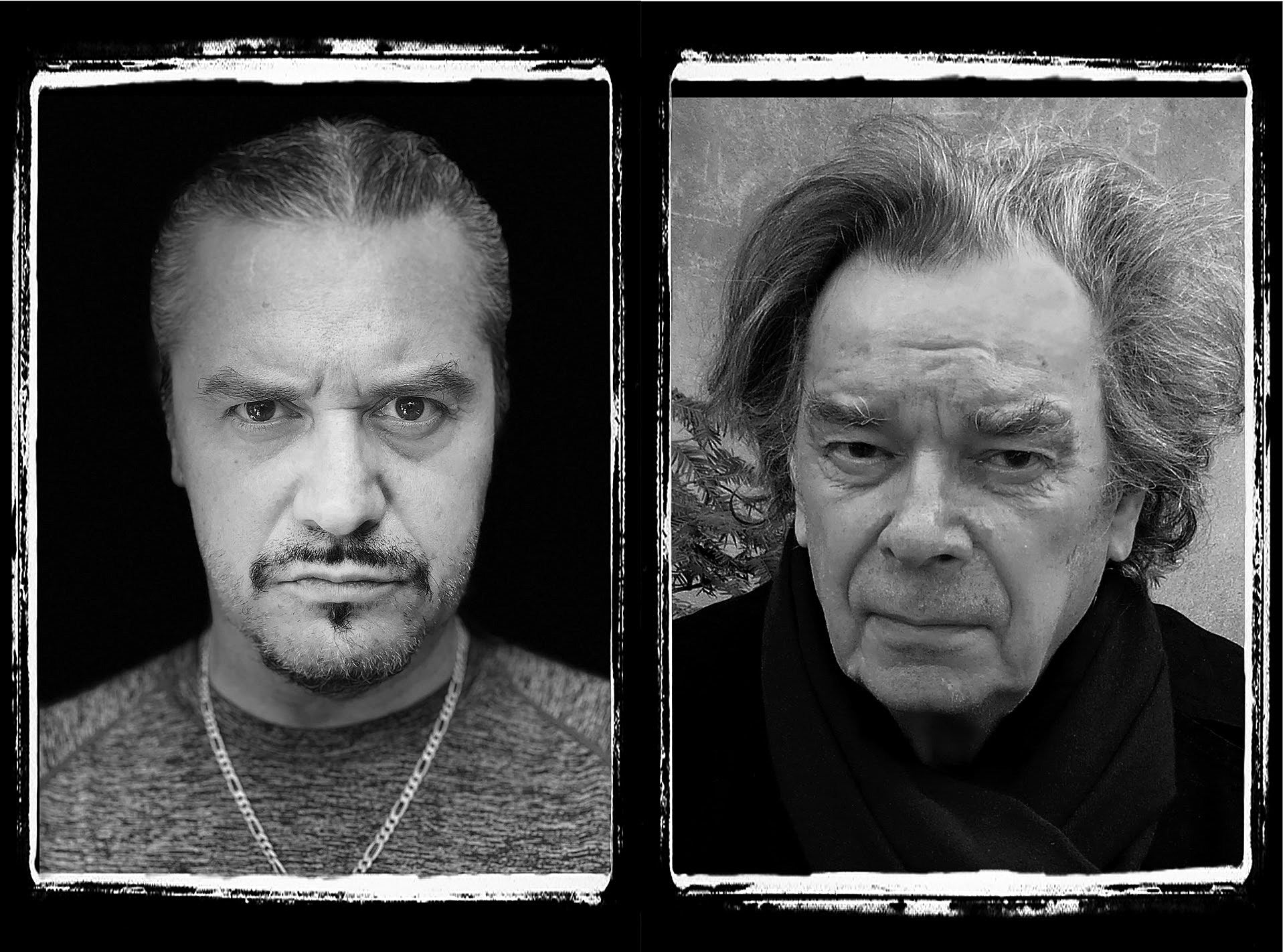 Mike Patton forms Corpse Flower with composer Jean-Claude Vannier, shares 1st single
