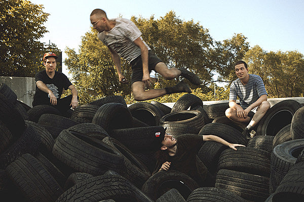 tours announced: FACS/EITS, Wovenhand, Brant Bjork/Ecstatic Vision, Vida Blue, more