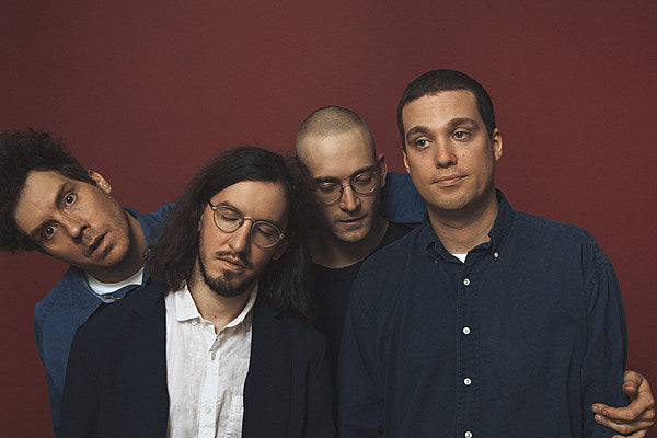 Corridor announce Sub Pop debut, share “Topographe,” expand tour