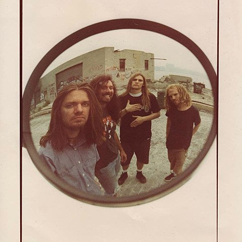 Corrosion of Conformity back with Pepper Keenan, announce fall tour (dates)