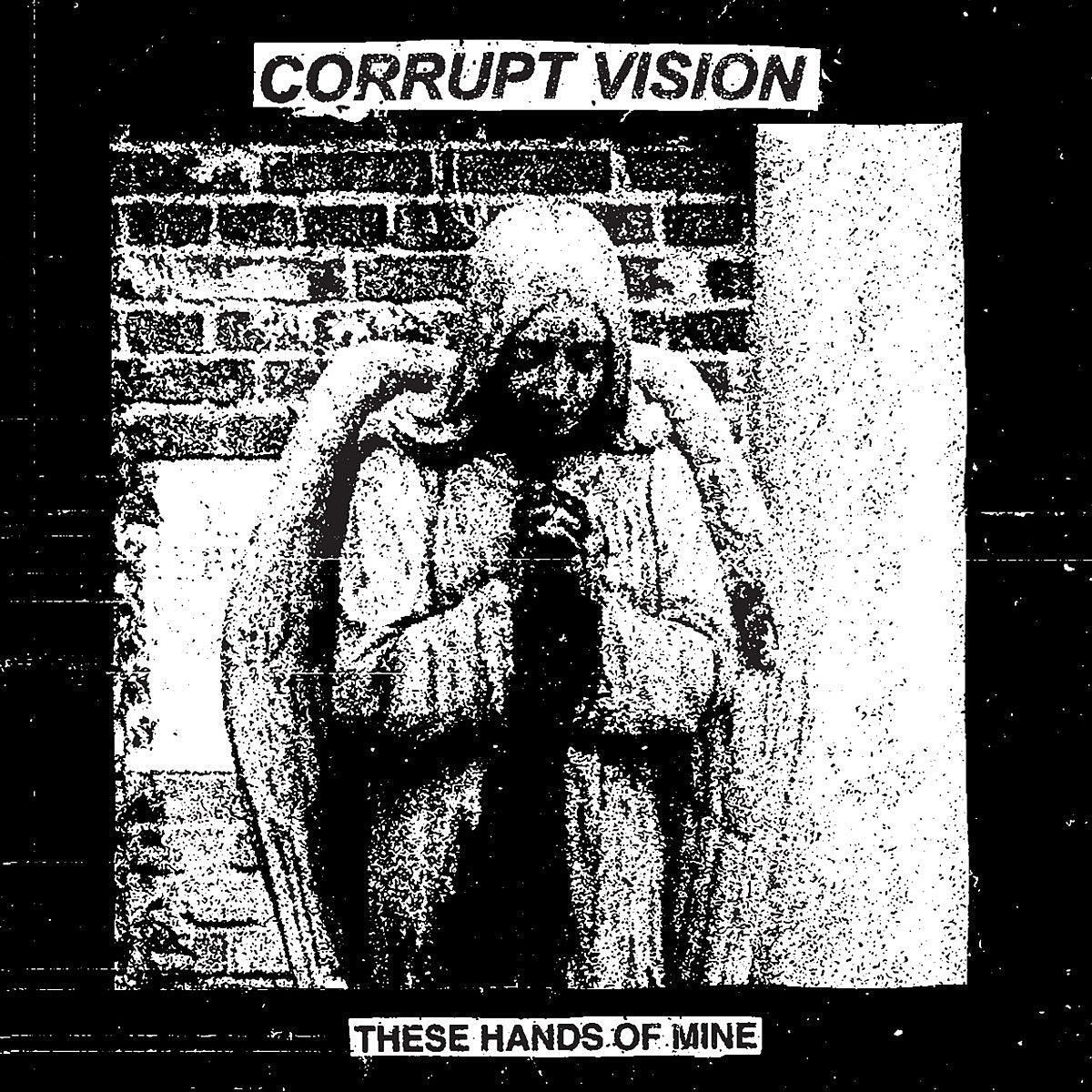Stream Corrupt Vision’s vicious new ska-core album ‘These Hands of Mine’