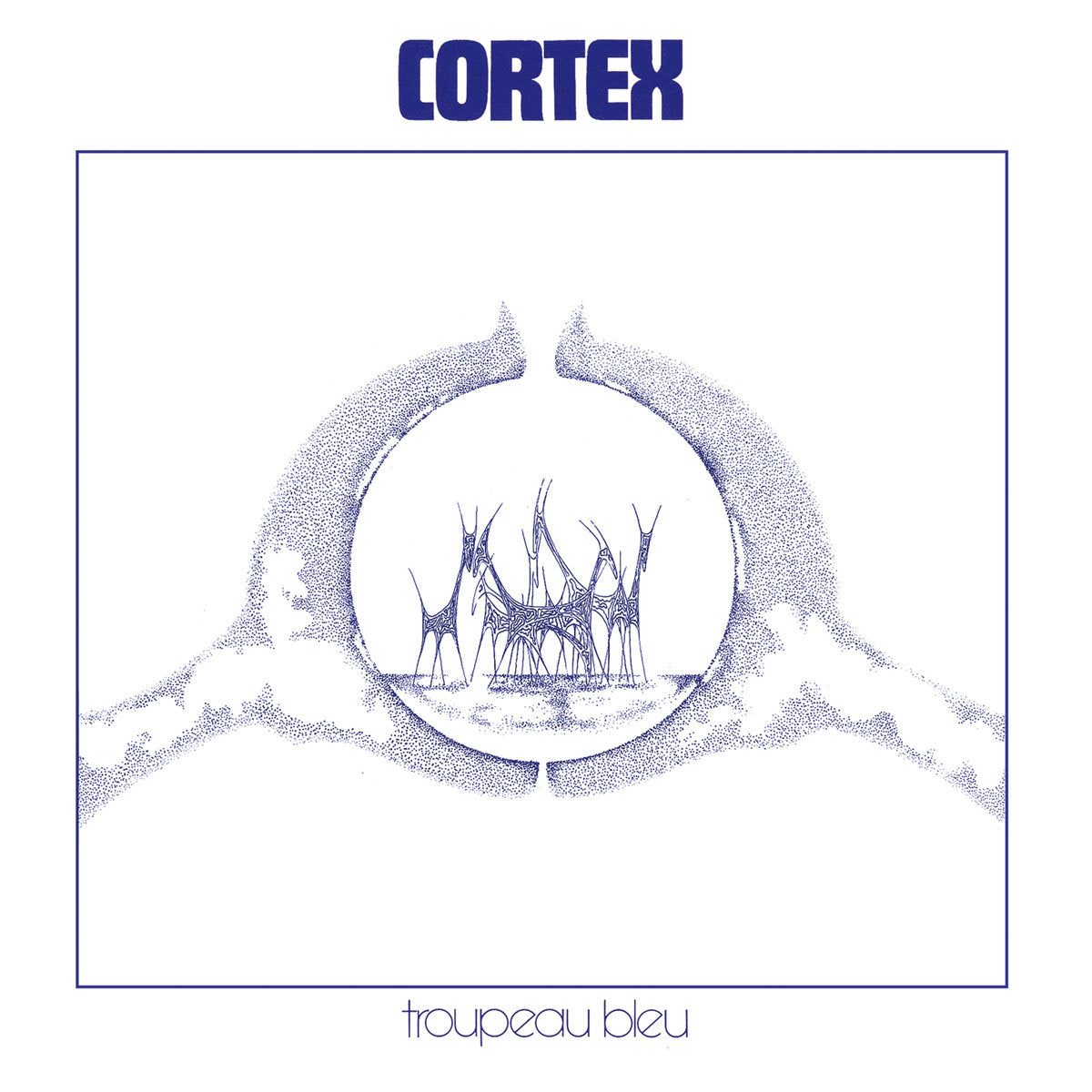 French jazz-funk legends Cortex playing oft-sampled ‘Troupeau Bleu’ on North American summer tour