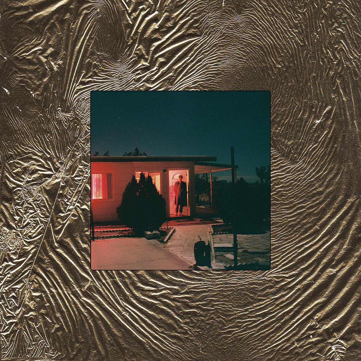 Wand’s Cory Hanson announces new solo album, shares “Paper Fog”