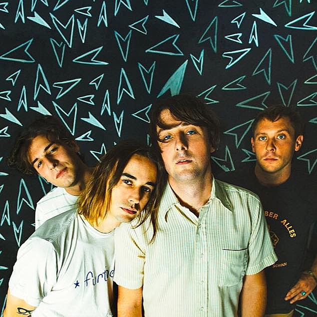Cosmonauts cover The Beach Boys’ “Caroline No” on new ‘Pet Sounds’ tribute (listen)