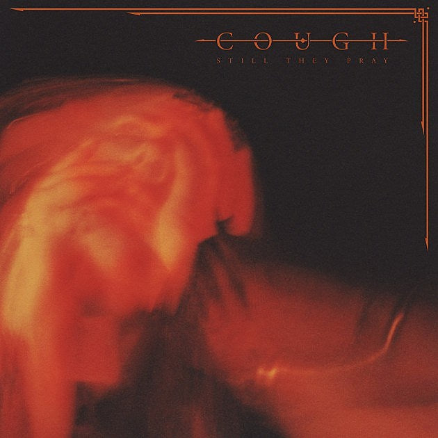 Cough share “Let it Bleed” from new album
