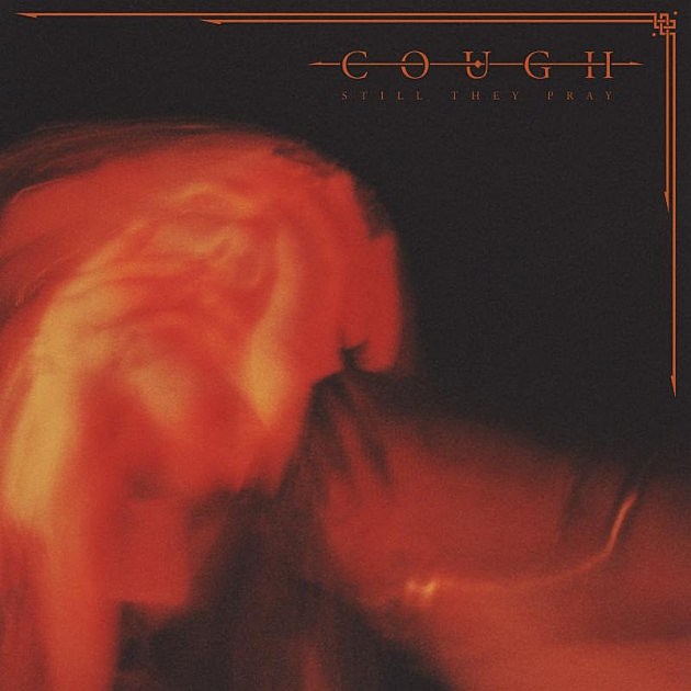 Cough share new track “Dead Among The Roses”