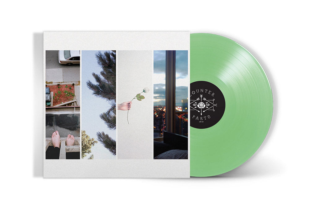 Counterparts announce 10th anniversary reissue of ‘The Difference Between Hell and Home’ (exclusive vinyl)