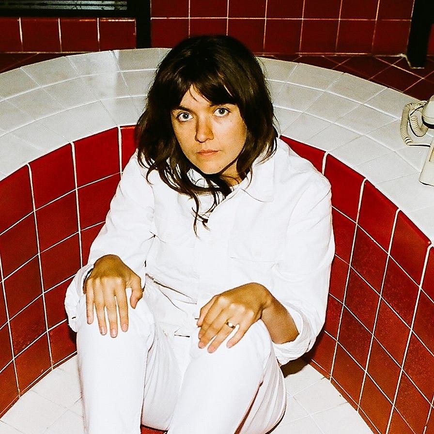 Courtney Barnett expands tour, playing Prospect Park w/ Julien Baker, Vagabon