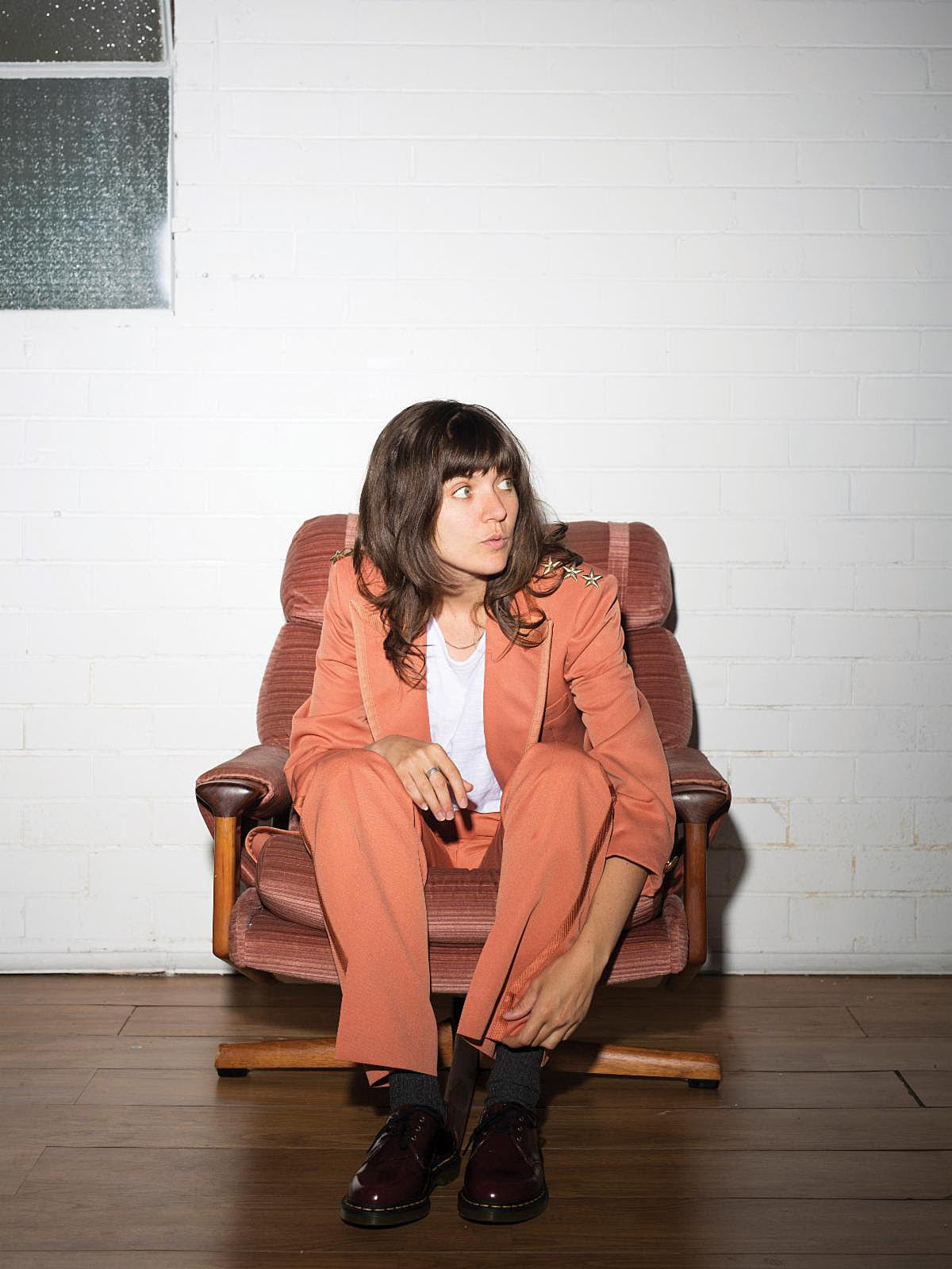 Courtney Barnett announces 2020 U.S. solo tour