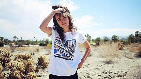Courtney Barnett adds tour dates, playing two nights at Bowery Ballroom w/ Chastity Belt (BrooklynVegan presale)