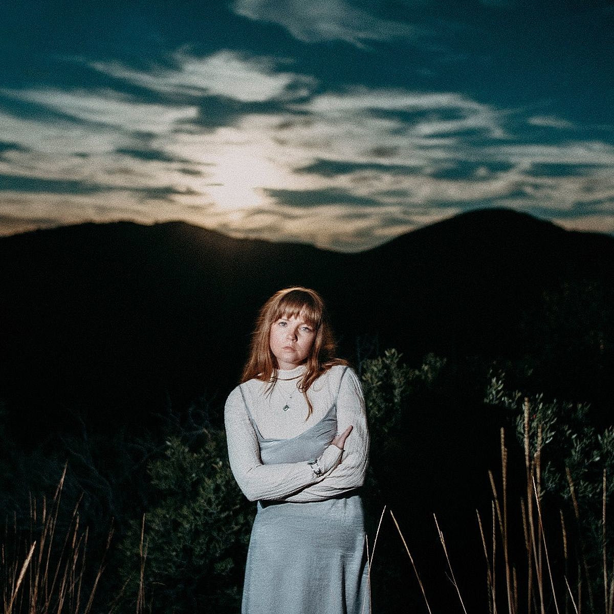 Courtney Marie Andrews announces new album ‘Old Flowers,’ shares song, touring