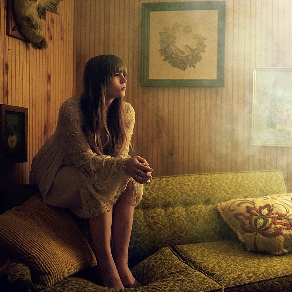 Courtney Marie Andrews streaming new LP, playing BV SXSW day party & other shows