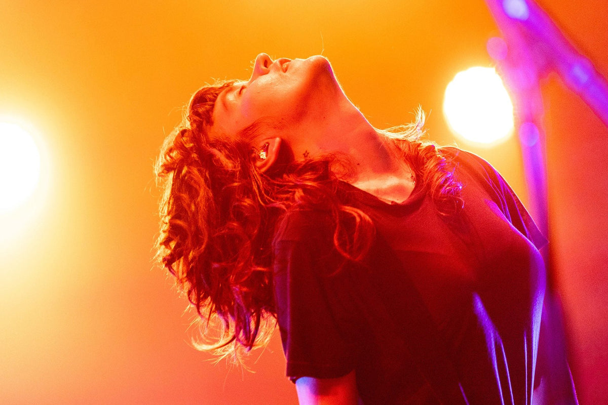 Courtney Barnett shares new song “Small Talk” ++ win tix to Brooklyn Steel show