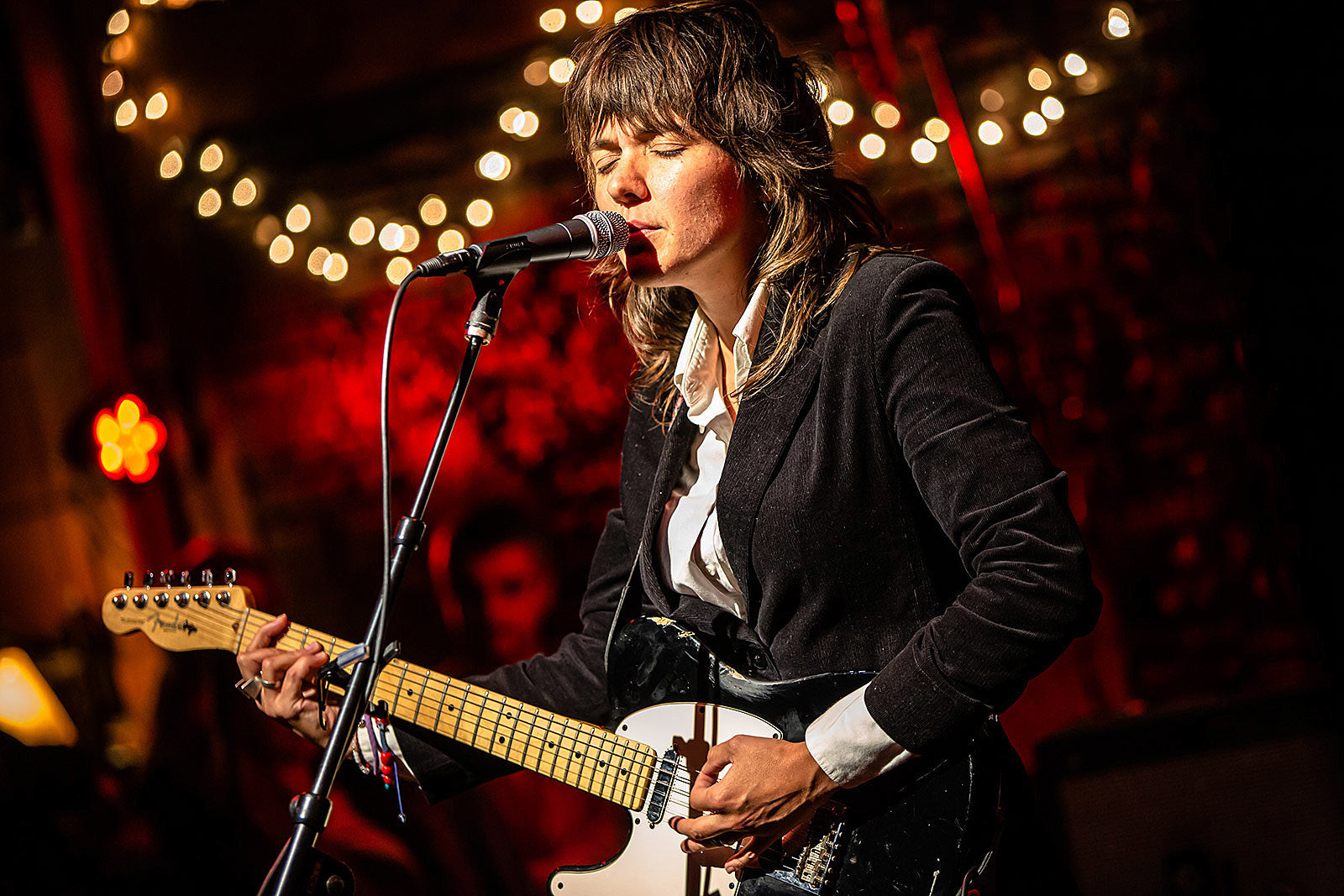 Today’s livestreams (Elton John, Courtney Barnett, Kurt Vile, Jason Isbell, TWIABP, more)