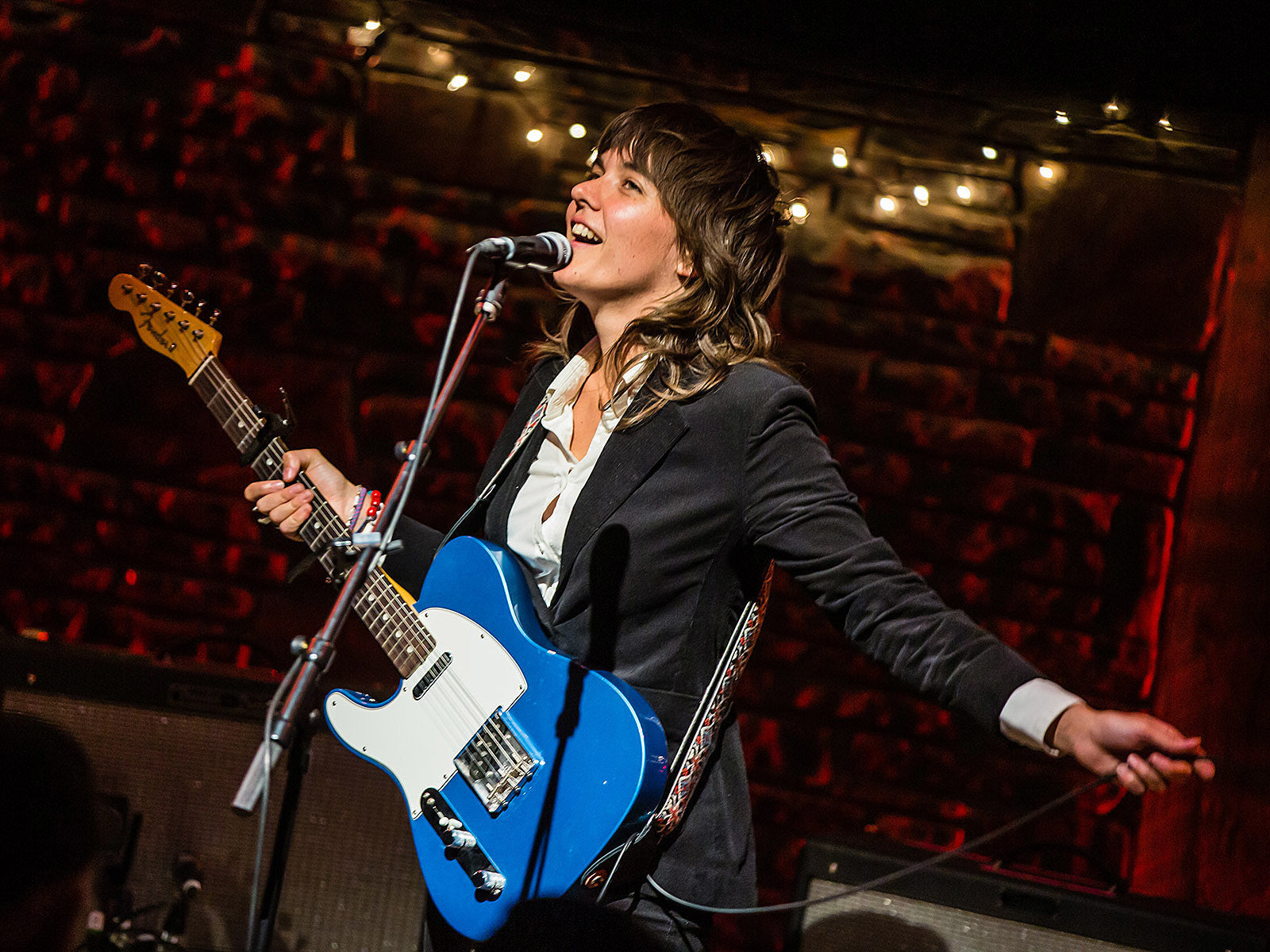 Courtney Barnett announces rescheduled North American dates