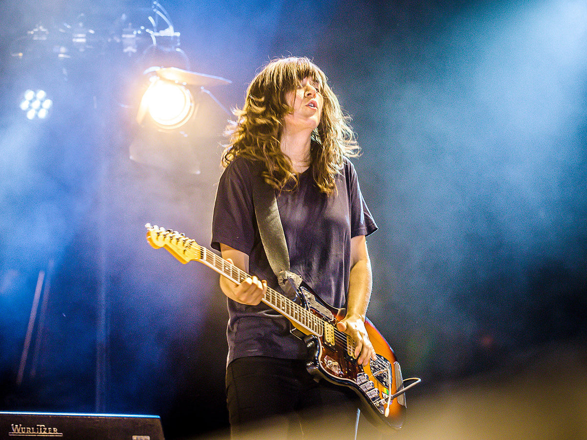 tours announced: Neurosis/Converge, Courtney Barnett/Waxahatchee, more