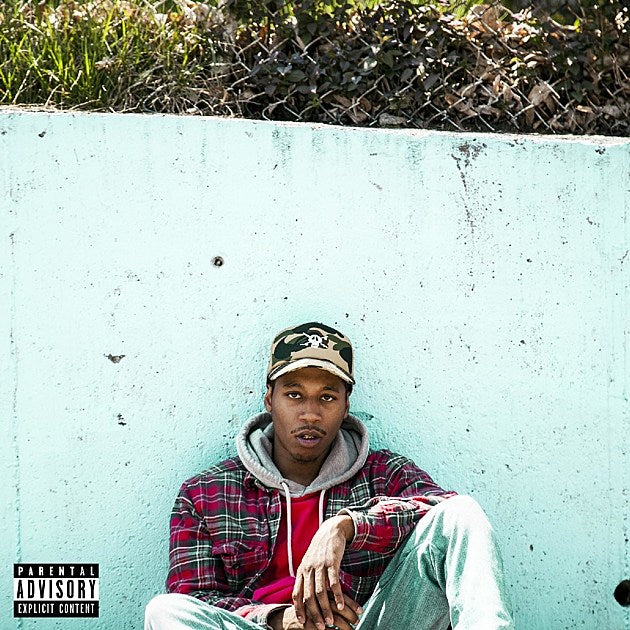 stream Cousin Stizz’s ‘Suffolk County’ mixtape, see him in NYC on Tuesday