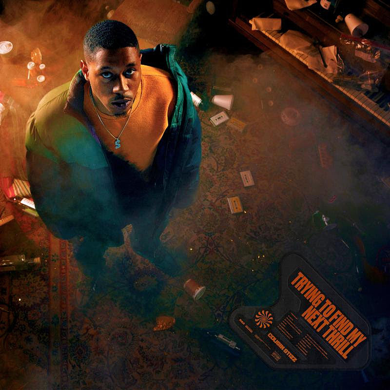 Cousin Stizz shares Freddie Gibbs collab off new LP