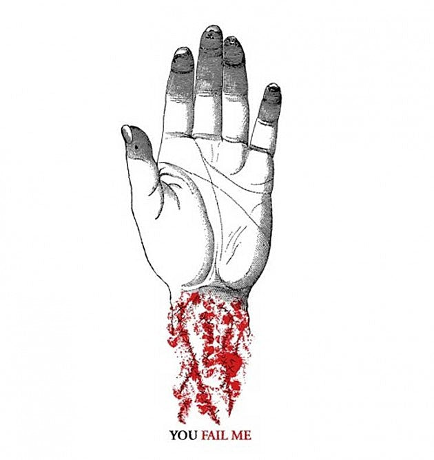 Converge releasing ‘You Fail Me: Redux’ in June