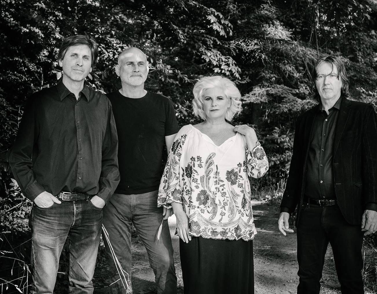 Tour news: Anitta, Cowboy Junkies, Gimme Some 90’s fest, Magnitude, YHWH Nailgun, more