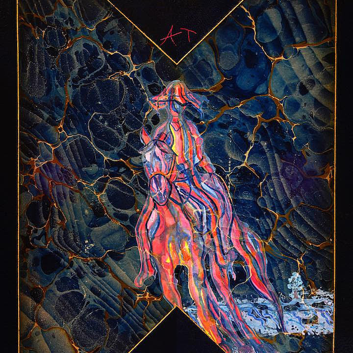 Avey Tare releasing new album, touring, shares “Saturdays (Again)”