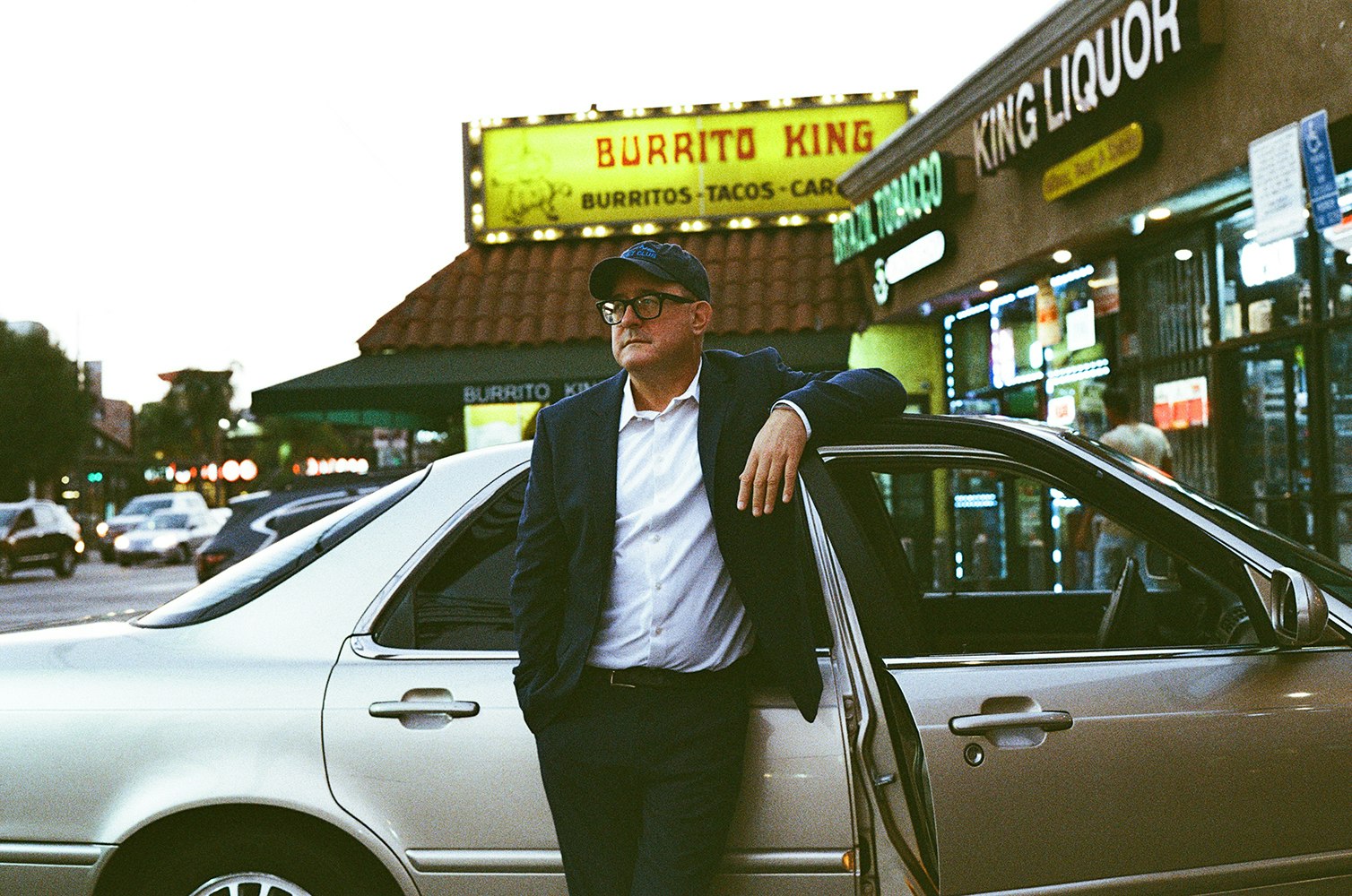 Craig Finn announces fall tour