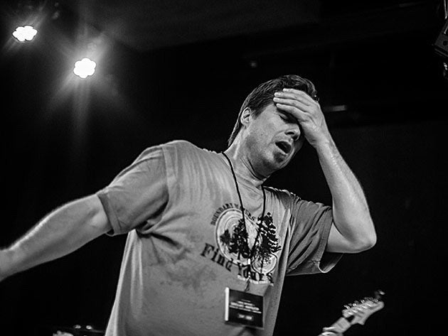 Craw @ Saint Vitus (pics, setlist, full live recording)