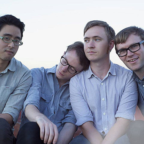 Australian band The Crayon Fields releasing first album in five years, share new single “She’s My Hero”