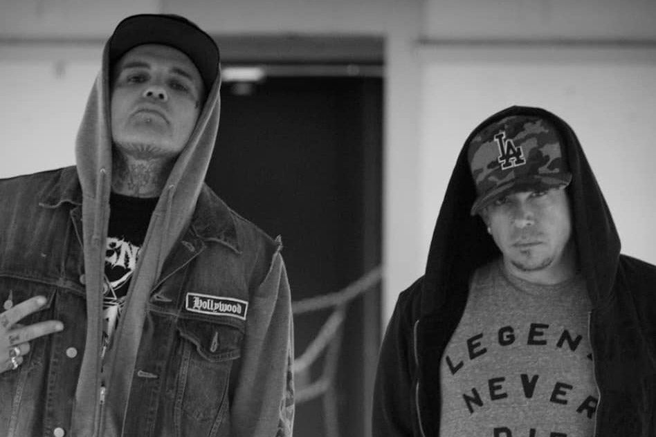 Crazy Town’s Shifty Shellshock reportedly died from an accidental overdose