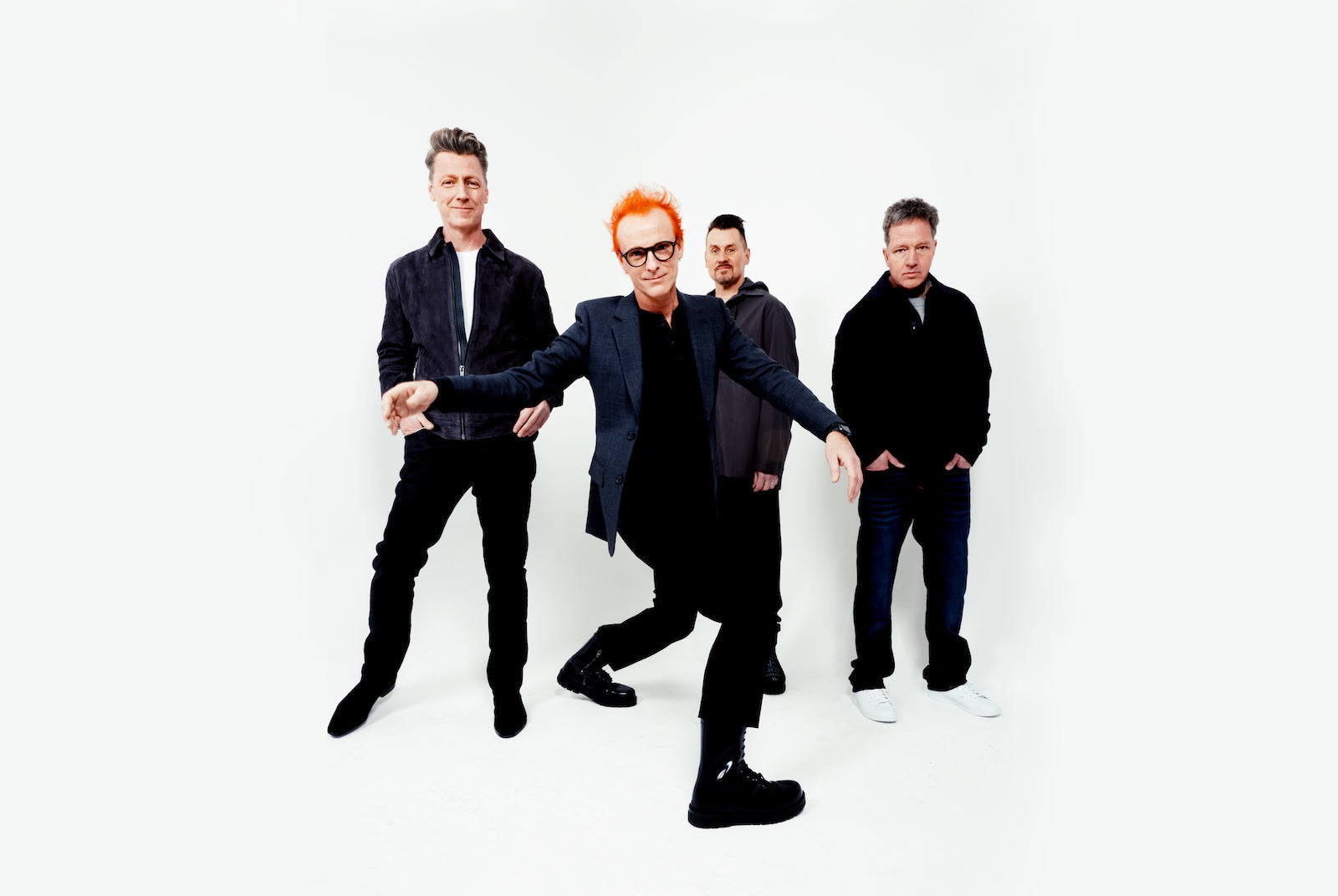 Travis announce North American tour, share “Bus” from upcoming album ‘L.A. Times’