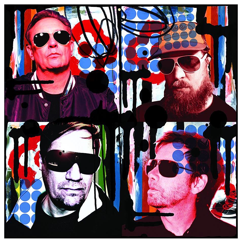 Creep Show (John Grant + Wrangler) announce debut LP, share “Pink Squirrel”