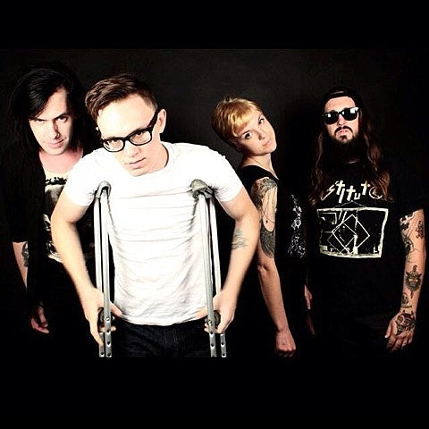 Creepoid announce new LP on Collect Records, share a song