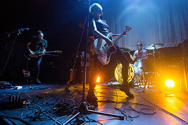 Dead Meadow sold out Brooklyn show, add second night with Creepoid