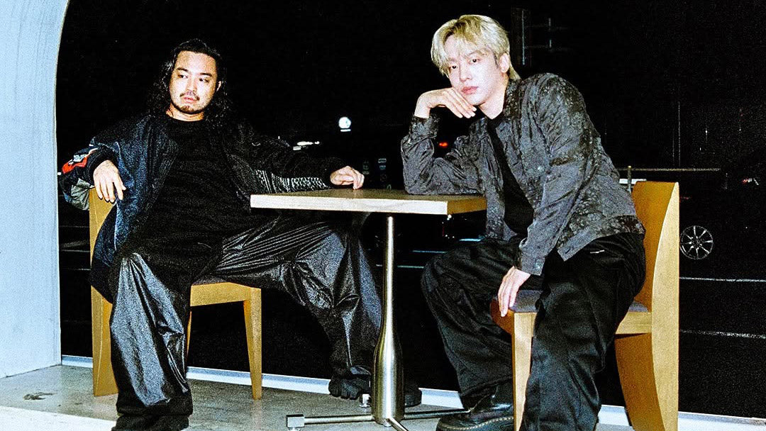 Japan’s Creepy Nuts announce North American shows around Coachella, NYC included (with BV presale)