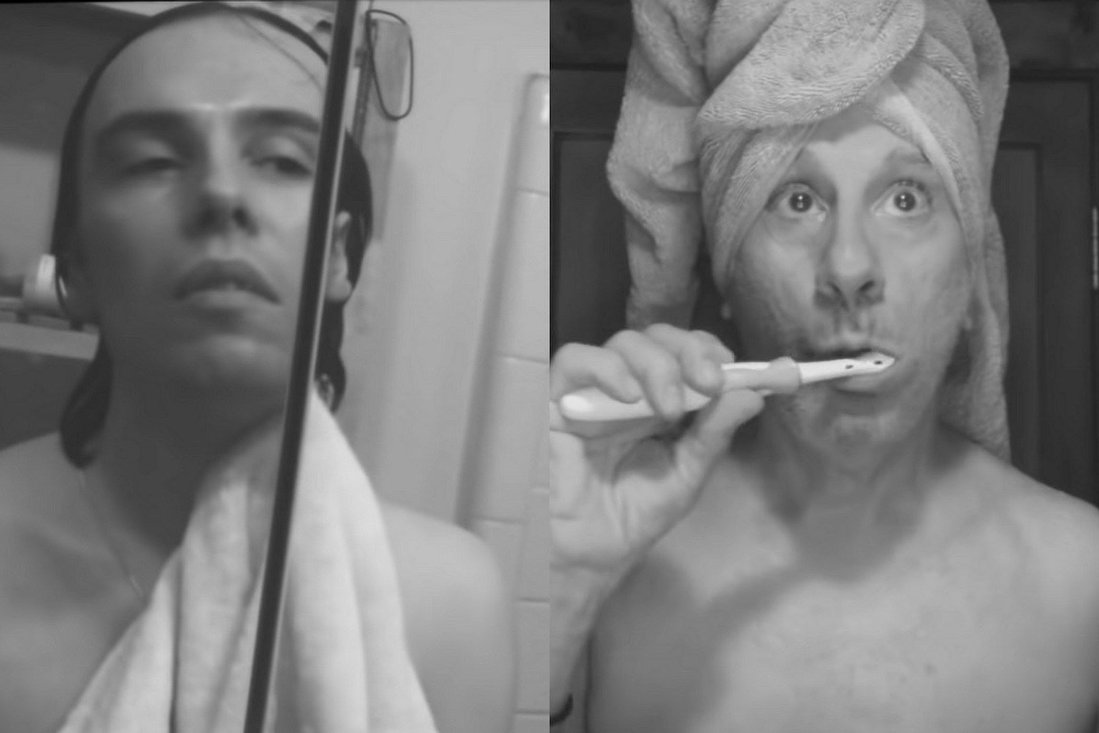 The Cribs share “I Don’t Know Who I Am” ft. Sonic Youth’s Lee Ranaldo