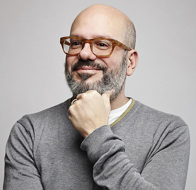 David Cross adds three “Shootin’ the Shit” shows at Bell House ++ other dates