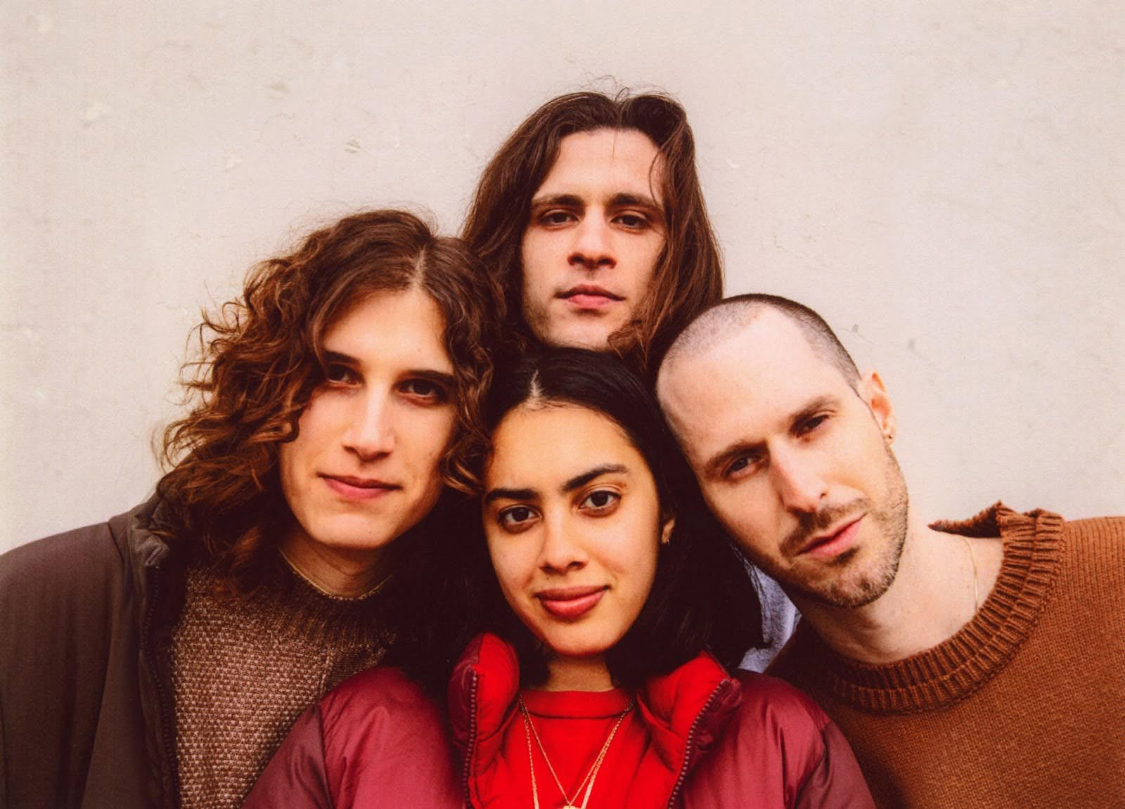 Crumb share “The Bug” from new LP, plot tour w/ L’Rain, Vagabon & Discovery Zone