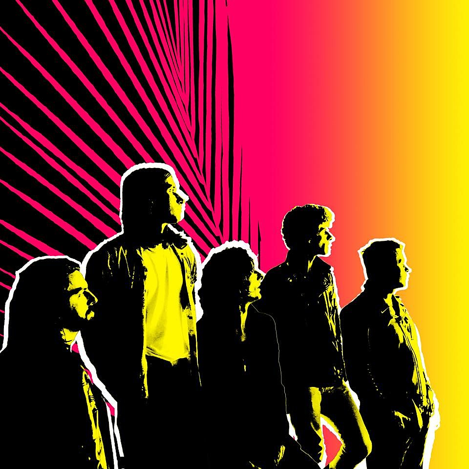 Strokes side project CRX announce fall tour (dates & “Ways to Fake It” stream)
